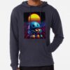 ssrcolightweight hoodiemens322e3f696a94a5d4frontsquare productx1000 bgf8f8f8 15 - Pac Man Shop