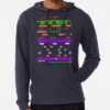 ssrcolightweight hoodiemens322e3f696a94a5d4frontsquare productx1000 bgf8f8f8 26 - Pac Man Shop