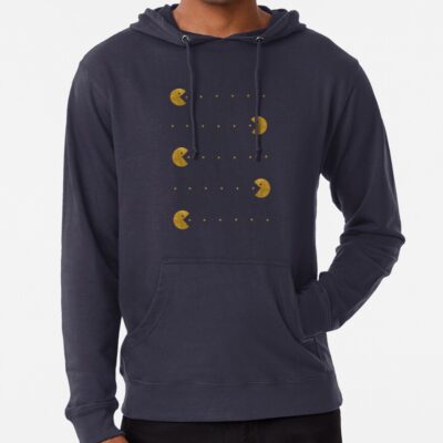ssrcolightweight hoodiemens322e3f696a94a5d4frontsquare productx1000 bgf8f8f8 - Pac Man Shop
