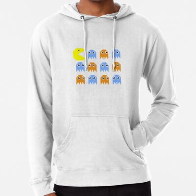 ssrcolightweight hoodiemensfafafaca443f4786frontsquare productx1000 bgf8f8f8 1 - Pac Man Shop