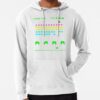 ssrcolightweight hoodiemensfafafaca443f4786frontsquare productx1000 bgf8f8f8 11 - Pac Man Shop