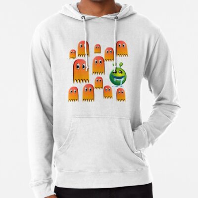 ssrcolightweight hoodiemensfafafaca443f4786frontsquare productx1000 bgf8f8f8 2 - Pac Man Shop