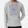 ssrcolightweight hoodiemensheather greyfrontsquare productx1000 bgf8f8f8 12 - Pac Man Shop