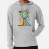 ssrcolightweight hoodiemensheather greyfrontsquare productx1000 bgf8f8f8 13 - Pac Man Shop
