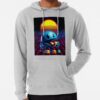 ssrcolightweight hoodiemensheather greyfrontsquare productx1000 bgf8f8f8 15 - Pac Man Shop
