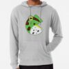 ssrcolightweight hoodiemensheather greyfrontsquare productx1000 bgf8f8f8 16 - Pac Man Shop