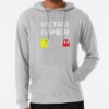 ssrcolightweight hoodiemensheather greyfrontsquare productx1000 bgf8f8f8 23 - Pac Man Shop