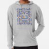 ssrcolightweight hoodiemensheather greyfrontsquare productx1000 bgf8f8f8 27 - Pac Man Shop