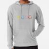 ssrcolightweight hoodiemensheather greyfrontsquare productx1000 bgf8f8f8 32 - Pac Man Shop