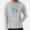 ssrcolightweight hoodiemensheather greyfrontsquare productx1000 bgf8f8f8 34 - Pac Man Shop