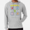 ssrcolightweight hoodiemensheather greyfrontsquare productx1000 bgf8f8f8 38 - Pac Man Shop
