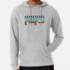 ssrcolightweight hoodiemensheather greyfrontsquare productx1000 bgf8f8f8 4 - Pac Man Shop
