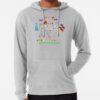 ssrcolightweight hoodiemensheather greyfrontsquare productx1000 bgf8f8f8 5 - Pac Man Shop