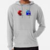 ssrcolightweight hoodiemensheather greyfrontsquare productx1000 bgf8f8f8 8 - Pac Man Shop