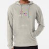 ssrcolightweight hoodiemensoatmeal heatherfrontsquare productx1000 bgf8f8f8 20 - Pac Man Shop