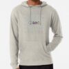 ssrcolightweight hoodiemensoatmeal heatherfrontsquare productx1000 bgf8f8f8 21 - Pac Man Shop