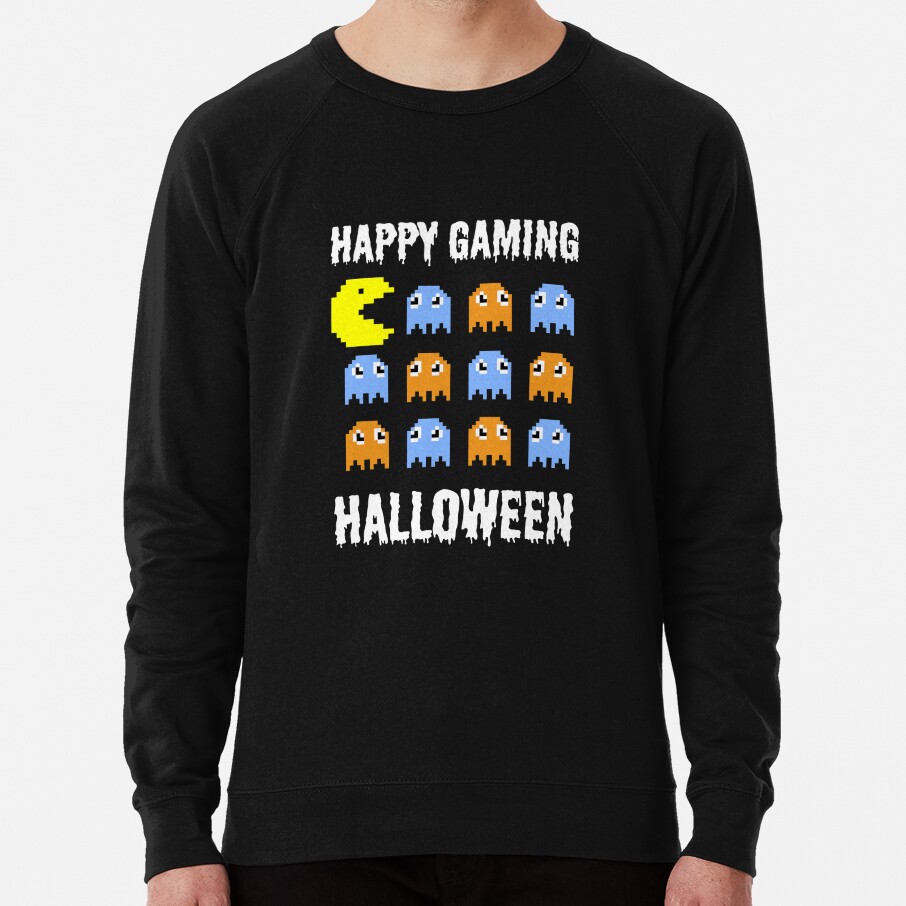 ssrcolightweight sweatshirtmens10101001c5ca27c6frontsquare productx1000 bgf8f8f8 1 - Pac Man Shop