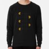 ssrcolightweight sweatshirtmens10101001c5ca27c6frontsquare productx1000 bgf8f8f8 - Pac Man Shop