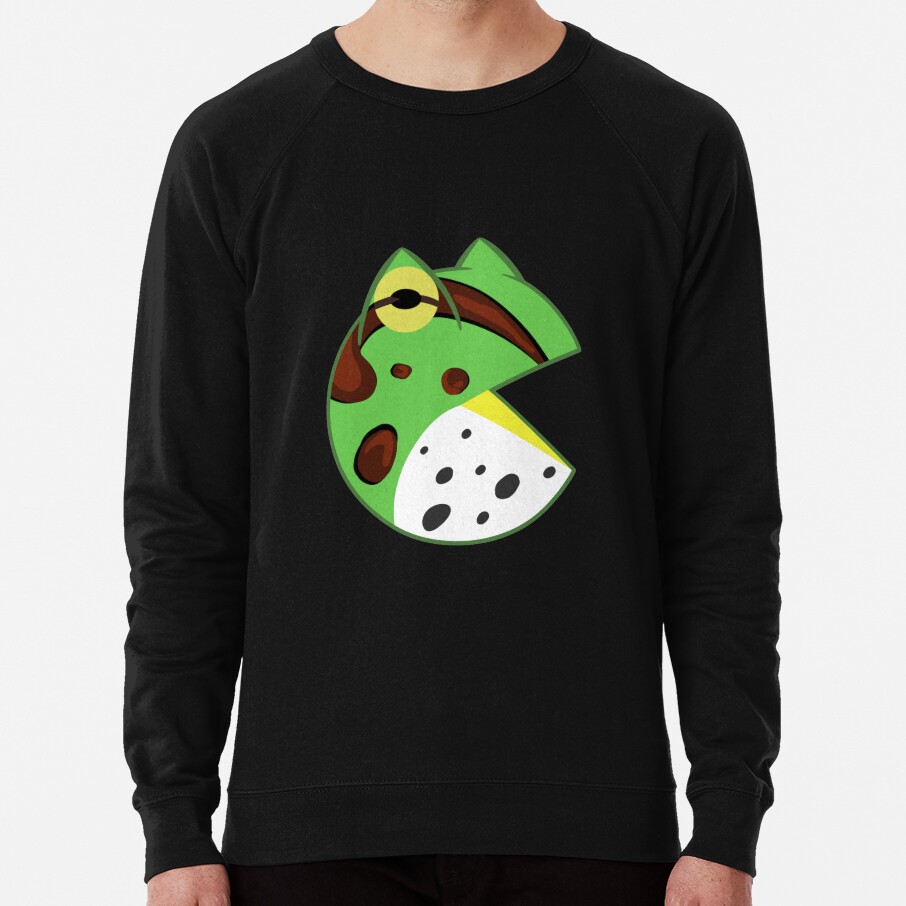 ssrcolightweight sweatshirtmens10101001c5ca27c6frontsquare productx1000 bgf8f8f8 13 - Pac Man Shop