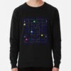 ssrcolightweight sweatshirtmens10101001c5ca27c6frontsquare productx1000 bgf8f8f8 17 - Pac Man Shop