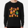 ssrcolightweight sweatshirtmens10101001c5ca27c6frontsquare productx1000 bgf8f8f8 2 - Pac Man Shop
