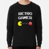 ssrcolightweight sweatshirtmens10101001c5ca27c6frontsquare productx1000 bgf8f8f8 20 - Pac Man Shop