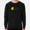 ssrcolightweight sweatshirtmens10101001c5ca27c6frontsquare productx1000 bgf8f8f8 22 - Pac Man Shop