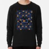 ssrcolightweight sweatshirtmens10101001c5ca27c6frontsquare productx1000 bgf8f8f8 24 - Pac Man Shop