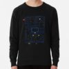 ssrcolightweight sweatshirtmens10101001c5ca27c6frontsquare productx1000 bgf8f8f8 25 - Pac Man Shop