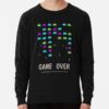 ssrcolightweight sweatshirtmens10101001c5ca27c6frontsquare productx1000 bgf8f8f8 26 - Pac Man Shop