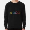 ssrcolightweight sweatshirtmens10101001c5ca27c6frontsquare productx1000 bgf8f8f8 28 - Pac Man Shop