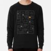 ssrcolightweight sweatshirtmens10101001c5ca27c6frontsquare productx1000 bgf8f8f8 3 - Pac Man Shop