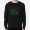ssrcolightweight sweatshirtmens10101001c5ca27c6frontsquare productx1000 bgf8f8f8 32 - Pac Man Shop