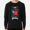 ssrcolightweight sweatshirtmens10101001c5ca27c6frontsquare productx1000 bgf8f8f8 33 - Pac Man Shop