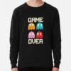 ssrcolightweight sweatshirtmens10101001c5ca27c6frontsquare productx1000 bgf8f8f8 35 - Pac Man Shop