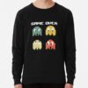 ssrcolightweight sweatshirtmens10101001c5ca27c6frontsquare productx1000 bgf8f8f8 7 - Pac Man Shop