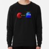 ssrcolightweight sweatshirtmens10101001c5ca27c6frontsquare productx1000 bgf8f8f8 8 - Pac Man Shop