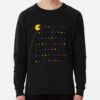 ssrcolightweight sweatshirtmens10101001c5ca27c6frontsquare productx1000 bgf8f8f8 9 - Pac Man Shop