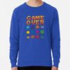 ssrcolightweight sweatshirtmens2649abcd93e31dd7frontsquare productx1000 bgf8f8f8 3 - Pac Man Shop