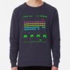 ssrcolightweight sweatshirtmens322e3f696a94a5d4frontsquare productx1000 bgf8f8f8 11 - Pac Man Shop