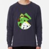 ssrcolightweight sweatshirtmens322e3f696a94a5d4frontsquare productx1000 bgf8f8f8 13 - Pac Man Shop