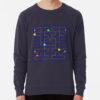 ssrcolightweight sweatshirtmens322e3f696a94a5d4frontsquare productx1000 bgf8f8f8 17 - Pac Man Shop