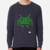 ssrcolightweight sweatshirtmens322e3f696a94a5d4frontsquare productx1000 bgf8f8f8 18 - Pac Man Shop