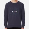 ssrcolightweight sweatshirtmens322e3f696a94a5d4frontsquare productx1000 bgf8f8f8 19 - Pac Man Shop