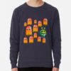 ssrcolightweight sweatshirtmens322e3f696a94a5d4frontsquare productx1000 bgf8f8f8 2 - Pac Man Shop