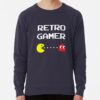 ssrcolightweight sweatshirtmens322e3f696a94a5d4frontsquare productx1000 bgf8f8f8 20 - Pac Man Shop