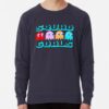 ssrcolightweight sweatshirtmens322e3f696a94a5d4frontsquare productx1000 bgf8f8f8 21 - Pac Man Shop