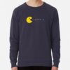 ssrcolightweight sweatshirtmens322e3f696a94a5d4frontsquare productx1000 bgf8f8f8 22 - Pac Man Shop