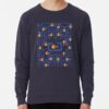 ssrcolightweight sweatshirtmens322e3f696a94a5d4frontsquare productx1000 bgf8f8f8 24 - Pac Man Shop