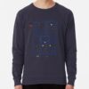 ssrcolightweight sweatshirtmens322e3f696a94a5d4frontsquare productx1000 bgf8f8f8 25 - Pac Man Shop